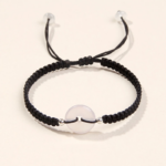 Agate Woven Bracelet DIY Set 2025011401
