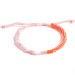 Spiral Weave Bracelet DIY Kits