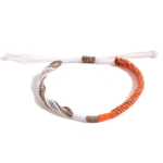 Spiral Weave Bracelet DIY Kits