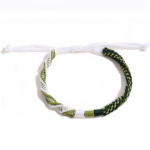Spiral Weave Bracelet DIY Kits