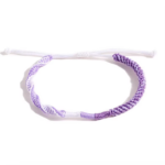 Spiral Weave Bracelet DIY Kits