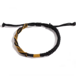Spiral Weave Bracelet DIY Kits
