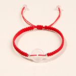 Agate Woven Bracelet DIY Set 2025011401