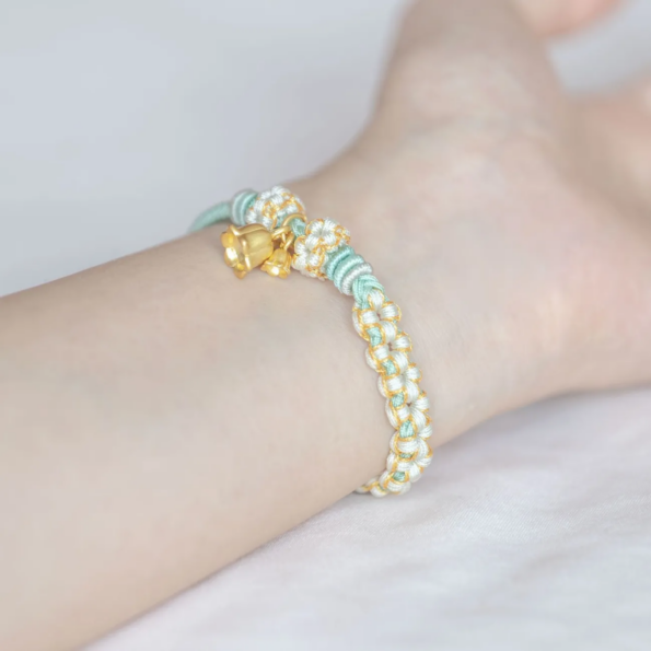 Bracelet DIY material package 25010904