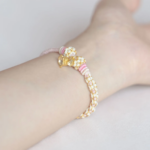 Bracelet DIY material package 25010904