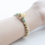 Bracelet DIY material package 25010904
