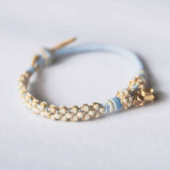 Bracelet DIY material package 25010904