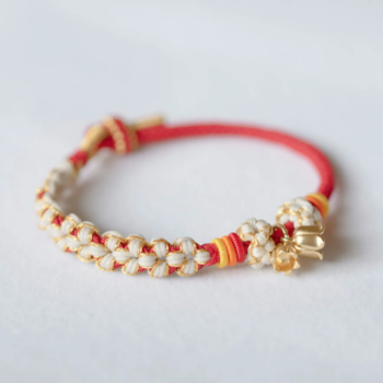 Bracelet DIY material package 25010904