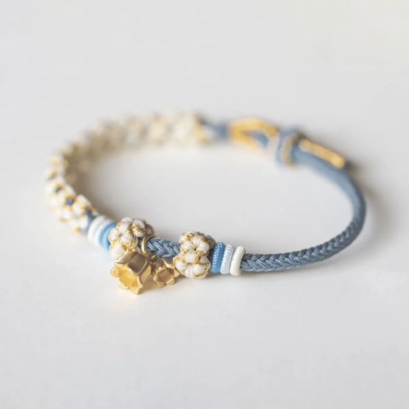 Bracelet DIY material package 25010904