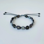 Braided Little Daisy Bracelet DIY kits 2025011201