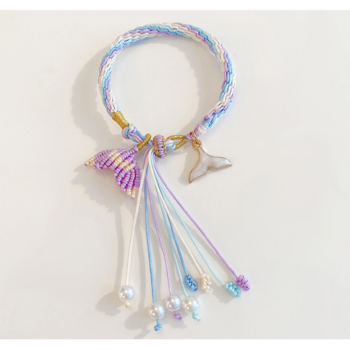 Fishtail Bracelet DIY Kit 20250111-04