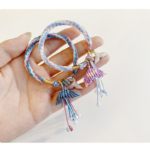 Fishtail Bracelet DIY Kit 20250111-04