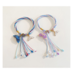 Fishtail Bracelet DIY Kit 20250111-04