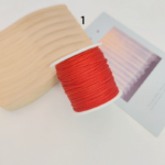 Nylon String Bracelets Cord 2025033142