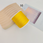 Nylon String Bracelets Cord 2025033142
