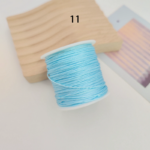 Nylon String Bracelets Cord 2025033142