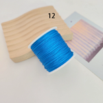 Nylon String Bracelets Cord 2025033142