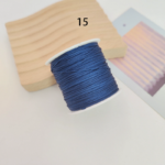 Nylon String Bracelets Cord 2025033142