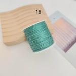 Nylon String Bracelets Cord 2025033142