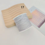 Nylon String Bracelets Cord 2025033142