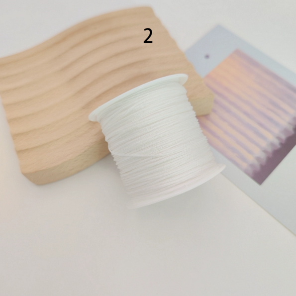 Nylon String Bracelets Cord 202503312