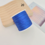 Nylon String Bracelets Cord 2025033142
