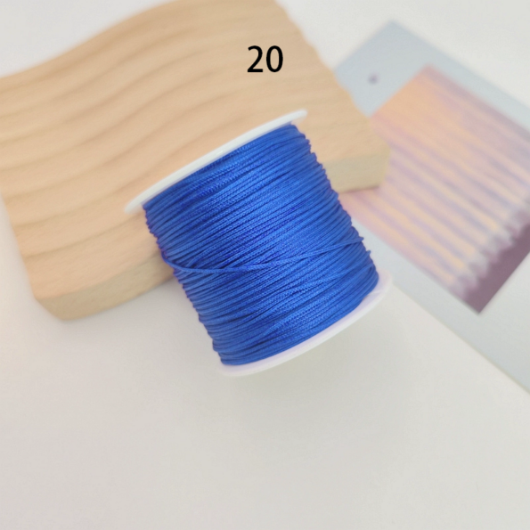 Nylon String Bracelets Cord 2025033120