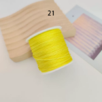 Nylon String Bracelets Cord 2025033142
