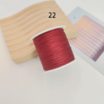 Nylon String Bracelets Cord 2025033142