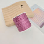 Nylon String Bracelets Cord 2025033142