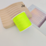 Nylon String Bracelets Cord 2025033142