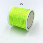 Nylon String Bracelets Cord 2025033142