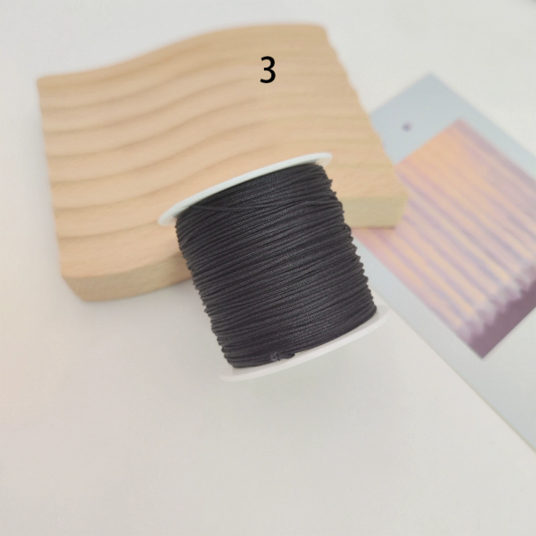 Nylon String Bracelets Cord 202503313