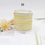 Nylon String Bracelets Cord 2025033142