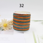 Nylon String Bracelets Cord 2025033142