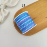 Nylon String Bracelets Cord 2025033142