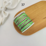 Nylon String Bracelets Cord 2025033142