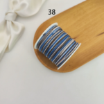 Nylon String Bracelets Cord 2025033142