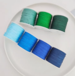 Nylon String Bracelets Cord 2025033142