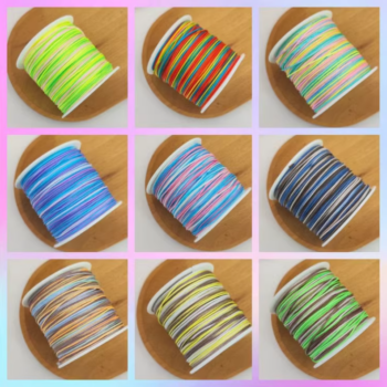Nylon String Bracelets Cord 2025033140