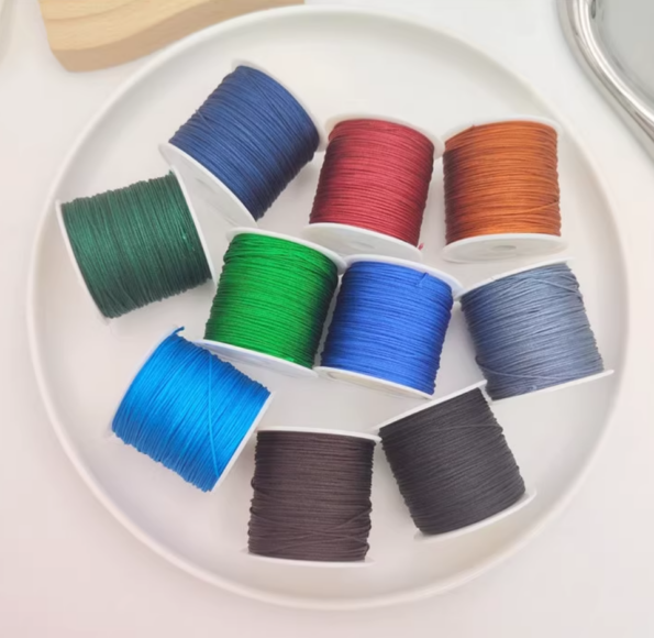Nylon String Bracelets Cord 2025033141
