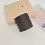Nylon String Bracelets Cord 2025033142