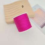 Nylon String Bracelets Cord 2025033142